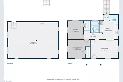 165 Edgewood Circle, Winston-Salem, NC 27127 - Photo 41