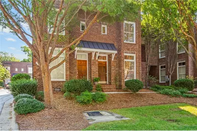 622 N Elm Street #H, Greensboro, NC 27401 - Photo 1