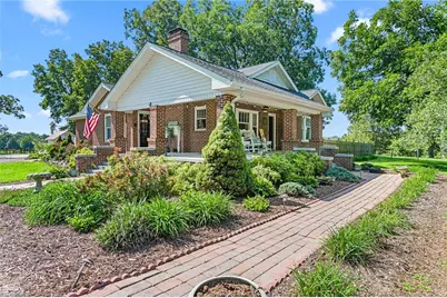 3016 Nc Highway 62 E, Liberty, NC 27298 - Photo 1