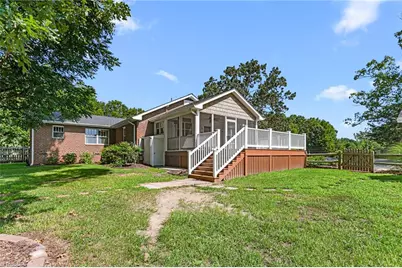 3016 Nc Highway 62 E, Liberty, NC 27298 - Photo 35