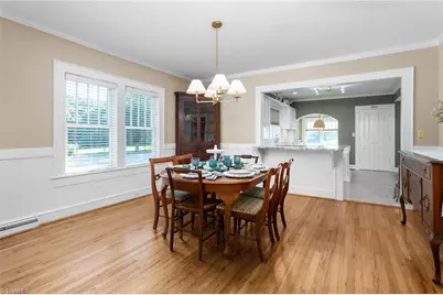 3016 Nc Highway 62 E, Liberty, NC 27298 - Photo 11