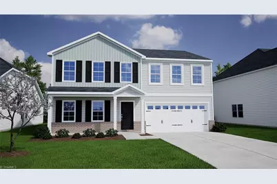 5838 Latigo Court, Clemmons, NC 27012 - Photo 1