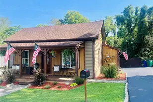 535 E Haymore St, Mount Airy, NC 27030 - Photo 1