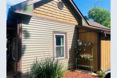 535 E Haymore Street, Mount Airy, NC 27030 - Photo 23