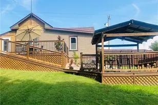 535 E Haymore St, Mount Airy, NC 27030 - Photo 1
