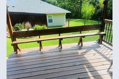 535 E Haymore Street, Mount Airy, NC 27030 - Photo 5