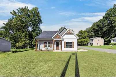 1726 Foust Road, Greensboro, NC 27405 - Photo 31