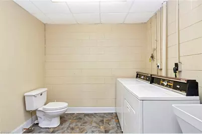 1050 Staghorn Road, Purlear, NC 28665 - Photo 17