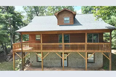 1050 Staghorn Road, Purlear, NC 28665 - Photo 19