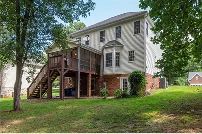 2686 Glen Forest Drive, Winston-Salem, NC 27103 - Photo 45
