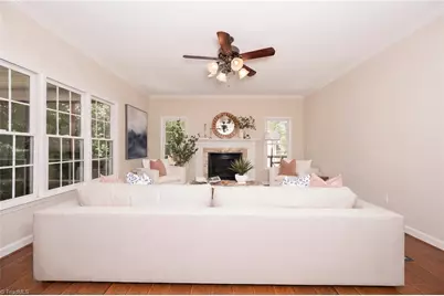 2686 Glen Forest Drive, Winston-Salem, NC 27103 - Photo 19