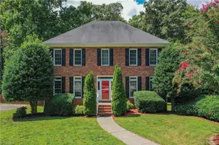 2686 Glen Forest Dr, Winston-Salem, NC 27103 - Photo 1