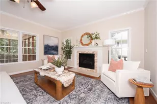 2686 Glen Forest Dr, Winston-Salem, NC 27103 - Photo 3