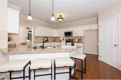 2686 Glen Forest Drive, Winston-Salem, NC 27103 - Photo 5