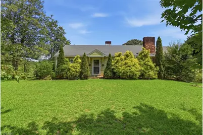 2803 Old Salisbury Road, Winston-Salem, NC 27127 - Photo 1