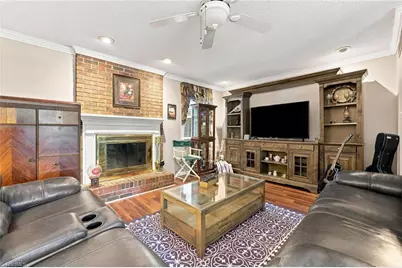 5009 Mallard Lake Drive, Greensboro, NC 27406 - Photo 7