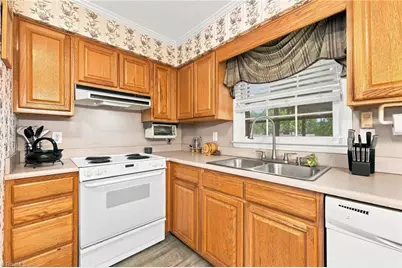 5009 Mallard Lake Drive, Greensboro, NC 27406 - Photo 15