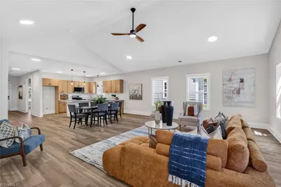 2613 High Meadow Drive, Asheboro, NC 27205 - Photo 9