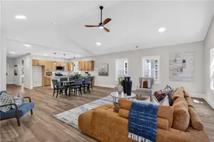 2613 High Meadow Dr, Asheboro, NC 27205 - Photo 9