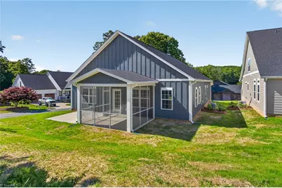 2613 High Meadow Drive, Asheboro, NC 27205 - Photo 33