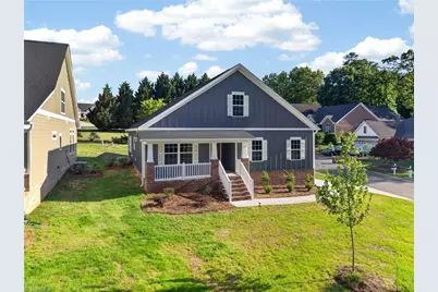 2613 High Meadow Drive, Asheboro, NC 27205 - Photo 1