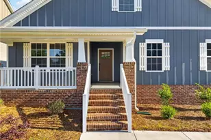 2613 High Meadow Dr, Asheboro, NC 27205 - Photo 3