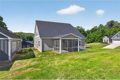 2565 High Meadow Drive, Asheboro, NC 27205 - Photo 35