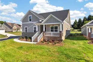 2565 High Meadow Dr, Asheboro, NC 27205 - Photo 1