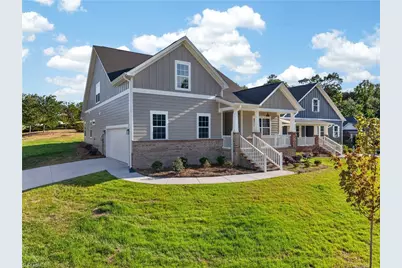 2565 High Meadow Drive, Asheboro, NC 27205 - Photo 3