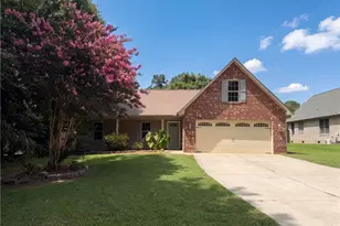 5337 Nc Hwy 62, Trinity, NC 27370 - Photo 1