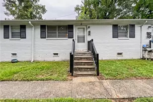 1813 Walker Ave, Greensboro, NC 27403 - Photo 1