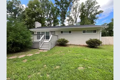 4026 Sedgewood Lane, Greensboro, NC 27407 - Photo 1