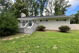 4026 Sedgewood Ln, Greensboro, NC 27407 - Photo 1