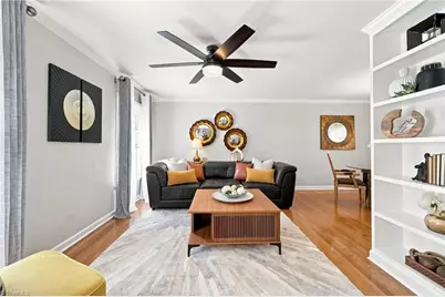 2302 Hathaway Drive, Greensboro, NC 27408 - Photo 5