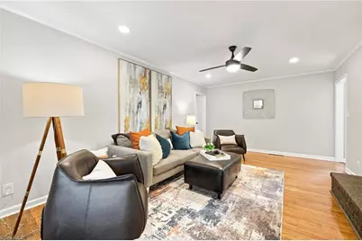 2302 Hathaway Drive, Greensboro, NC 27408 - Photo 13