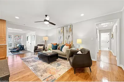 2302 Hathaway Drive, Greensboro, NC 27408 - Photo 15