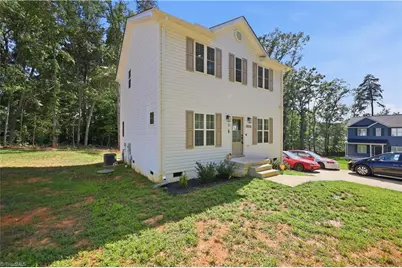 4310 Oak Ridge Drive, Winston-Salem, NC 27105 - Photo 3