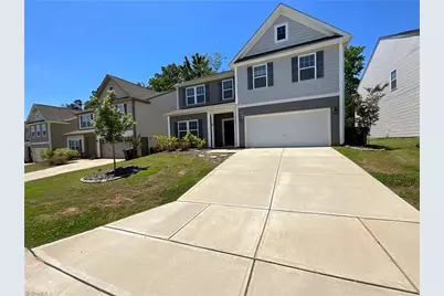 5629 Tier View Trail, Greensboro, NC 27405 - Photo 1