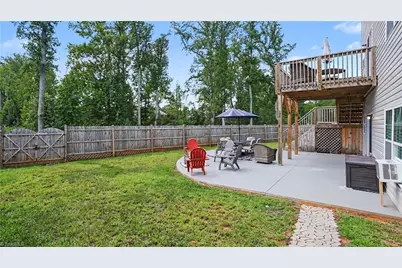 6808 Capstone Court, Rural Hall, NC 27045 - Photo 5