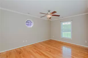 175 Fox Lair Trail, Semora, NC 27343 - Photo 33