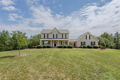 175 Fox Lair Trail, Semora, NC 27343 - Photo 1
