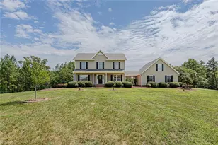 175 Fox Lair Trail, Semora, NC 27343 - Photo 1