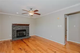 175 Fox Lair Trail, Semora, NC 27343 - Photo 11