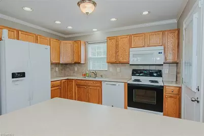 175 Fox Lair Trail, Semora, NC 27343 - Photo 17