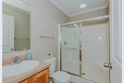 175 Fox Lair Trail, Semora, NC 27343 - Photo 5