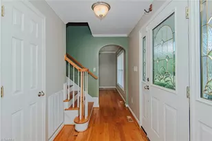 175 Fox Lair Trail, Semora, NC 27343 - Photo 9