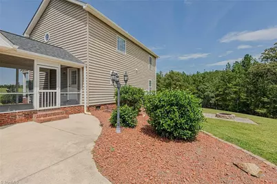 175 Fox Lair Trail, Semora, NC 27343 - Photo 39