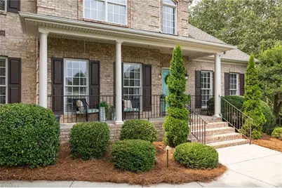 5411 Effieham Street, Oak Ridge, NC 27310 - Photo 5