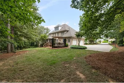 5411 Effieham Street, Oak Ridge, NC 27310 - Photo 41