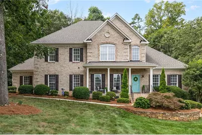 5411 Effieham Street, Oak Ridge, NC 27310 - Photo 3